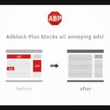 【Adblock Plus】アドブロックで特定のサイトのみ広告表示を許可する方法