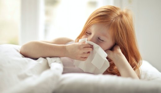 【鼻洗浄】風邪予防と花粉対策を同時にできる「鼻うがい」とは