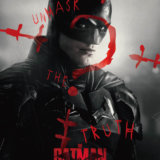 【ネタバレあり】ゴッサム・シティに隠された嘘とは『THE BATMAN -ザ・バットマン-』感想